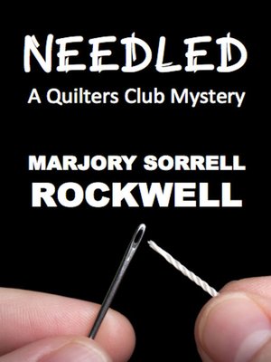 cover image of Needled